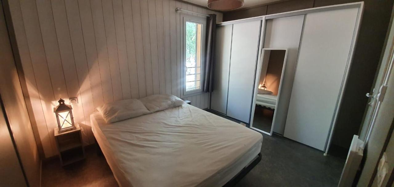 Le Beau Veze Hotell Carqueiranne Exteriör bild