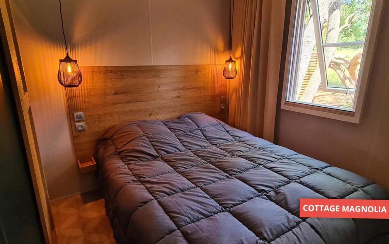 Le Beau Veze Hotell Carqueiranne Exteriör bild