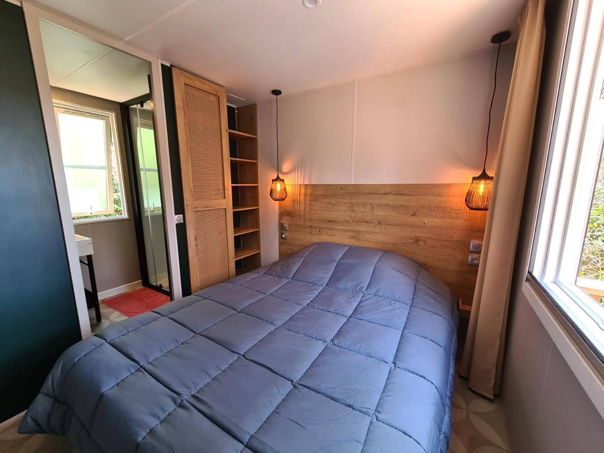 Le Beau Veze Hotell Carqueiranne Exteriör bild