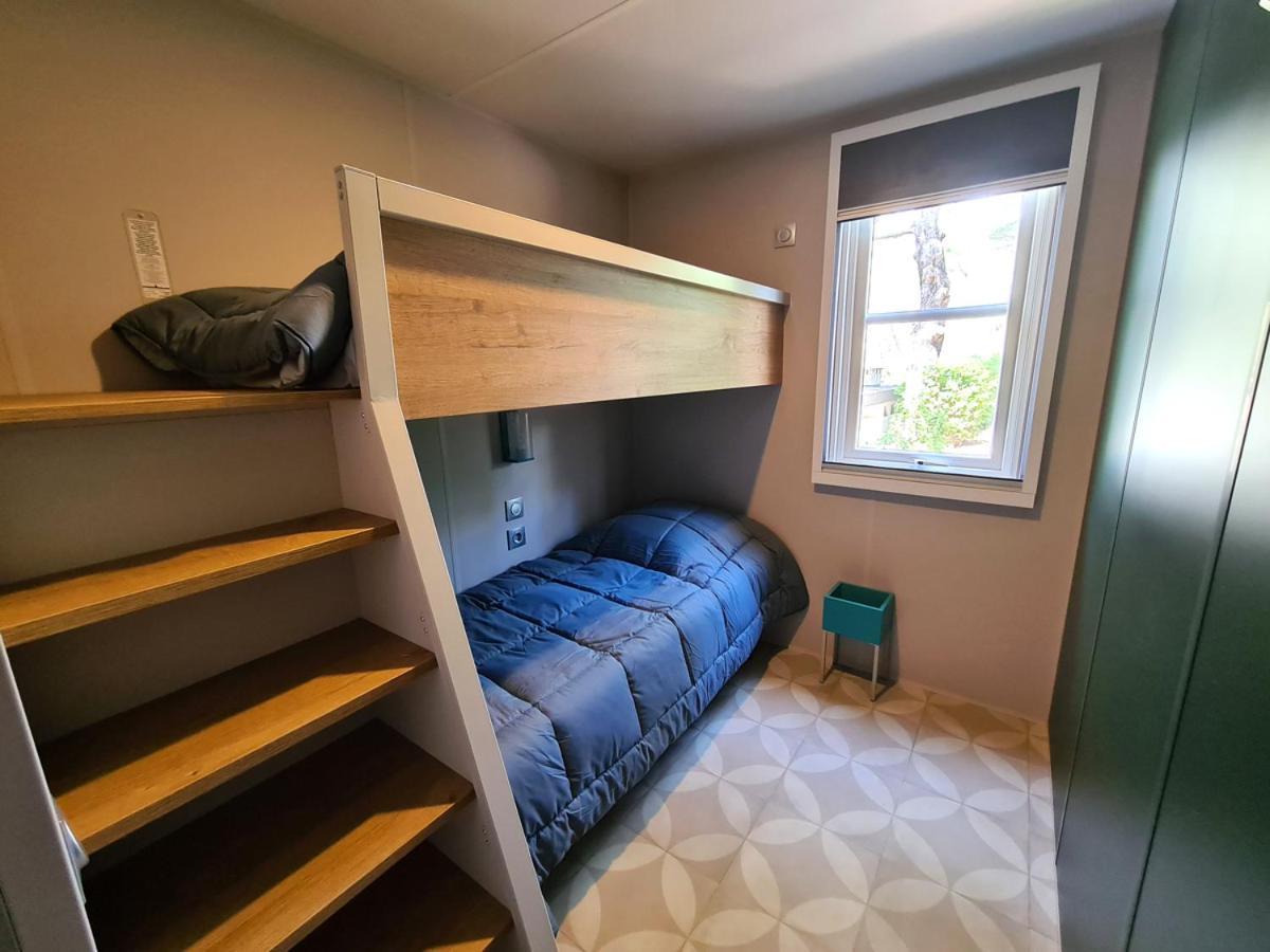 Le Beau Veze Hotell Carqueiranne Exteriör bild