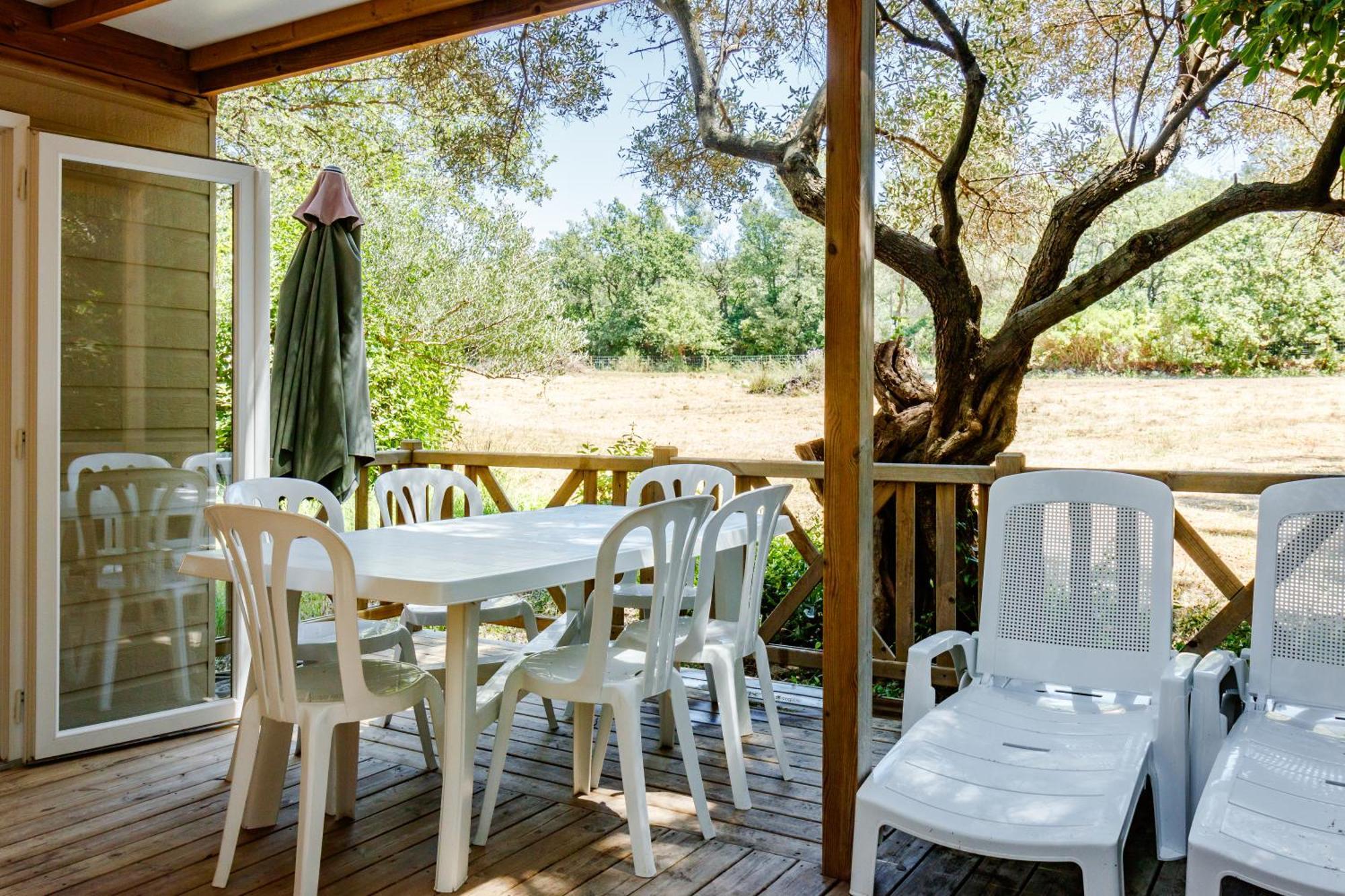 Le Beau Veze Hotell Carqueiranne Exteriör bild