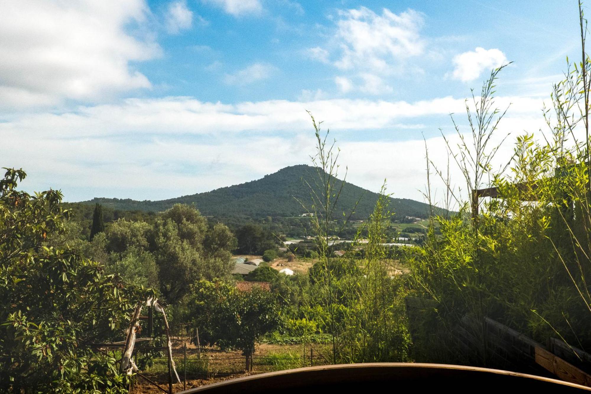 Le Beau Veze Hotell Carqueiranne Rum bild