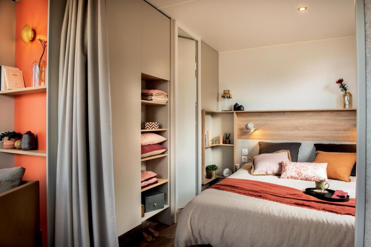 Le Beau Veze Hotell Carqueiranne Exteriör bild